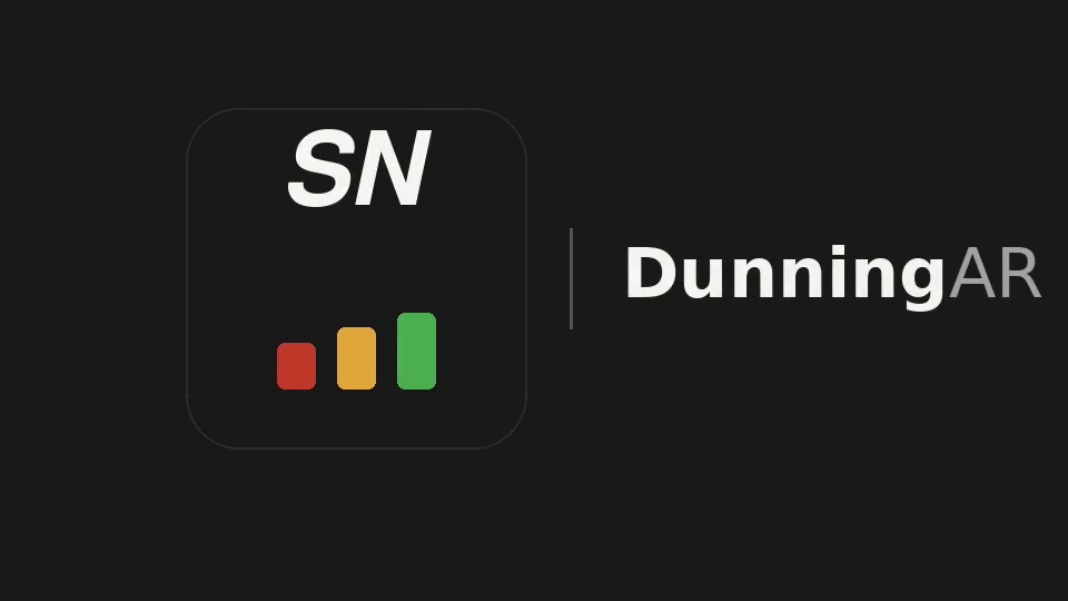 DunningAR